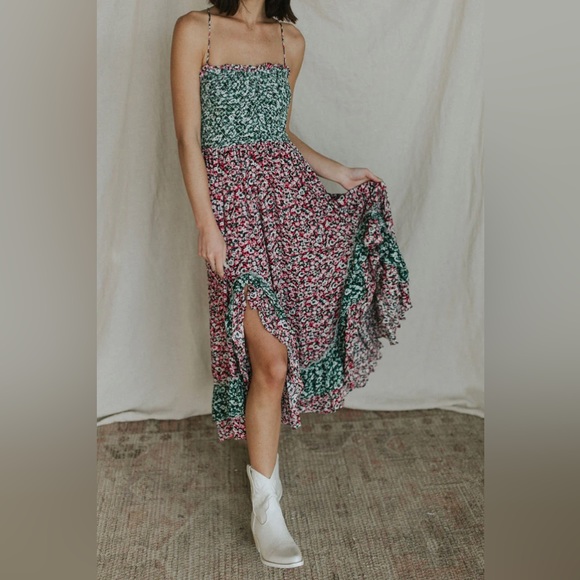 Free People One I Love Dress New Multiple Sizes - Picture 5 of 16